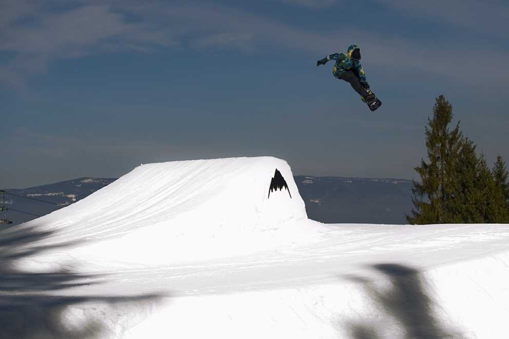 snowpark