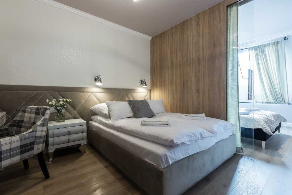 Apartament nr 22