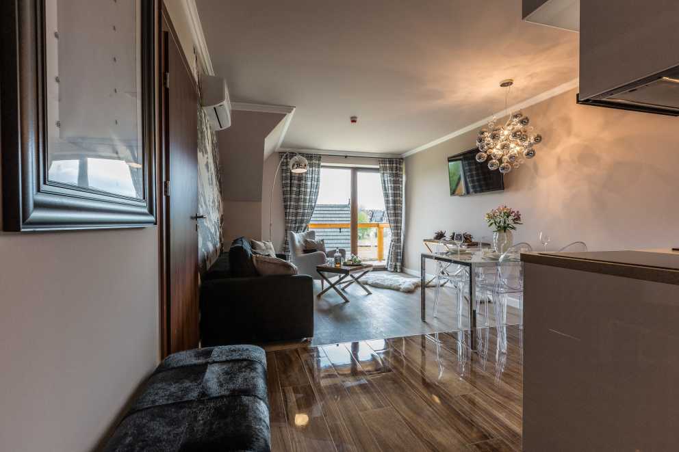 Apartament nr 22