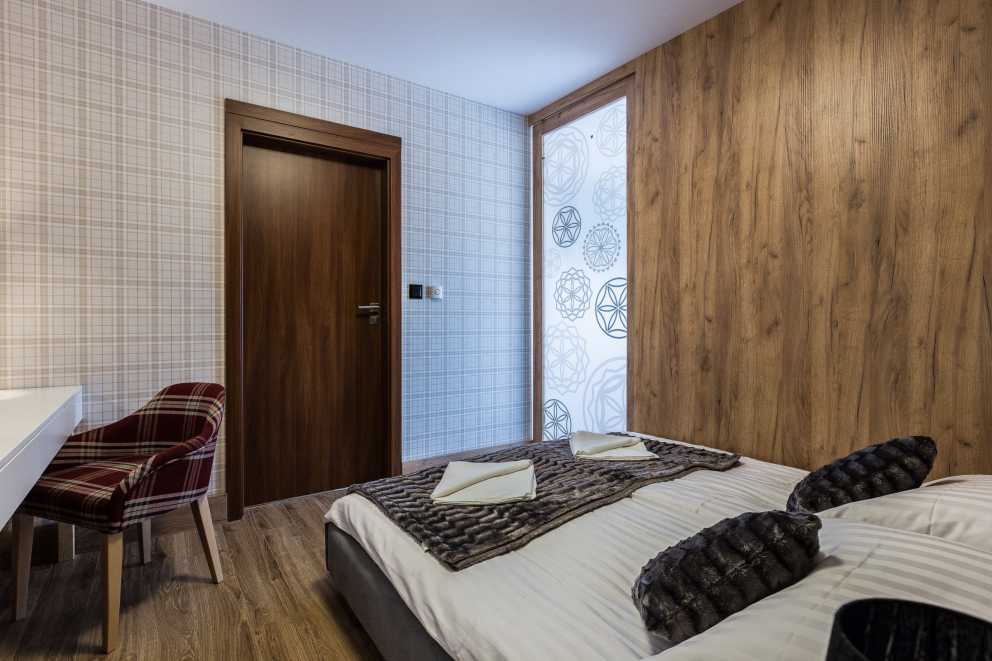 Apartament nr 21 