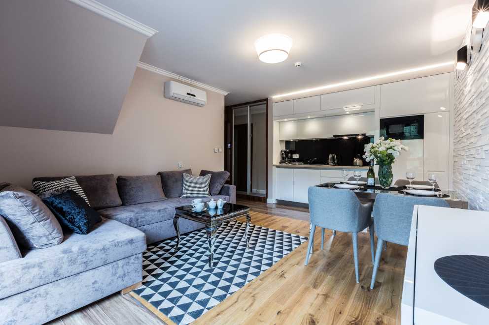 Apartament nr 15