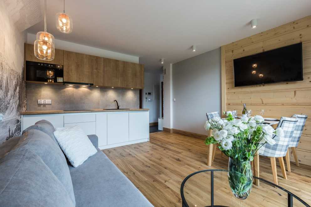 Apartament nr 18