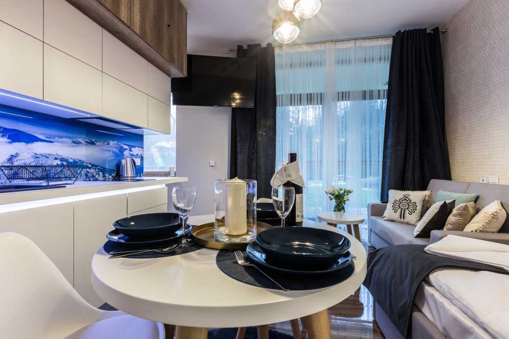 Apartament nr 1