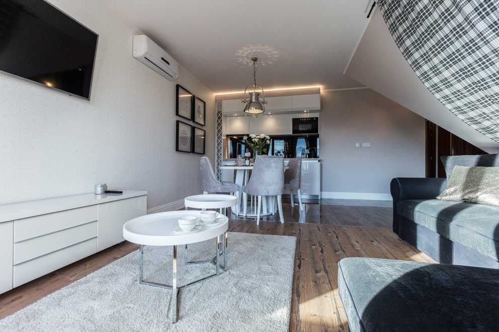 Apartament nr 29