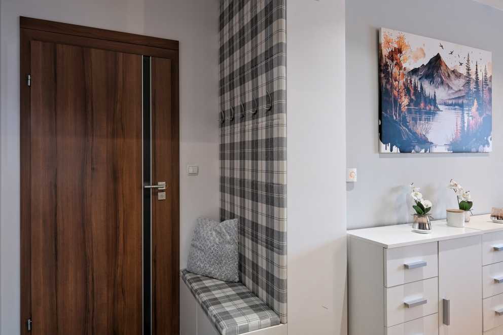 Apartament nr 18