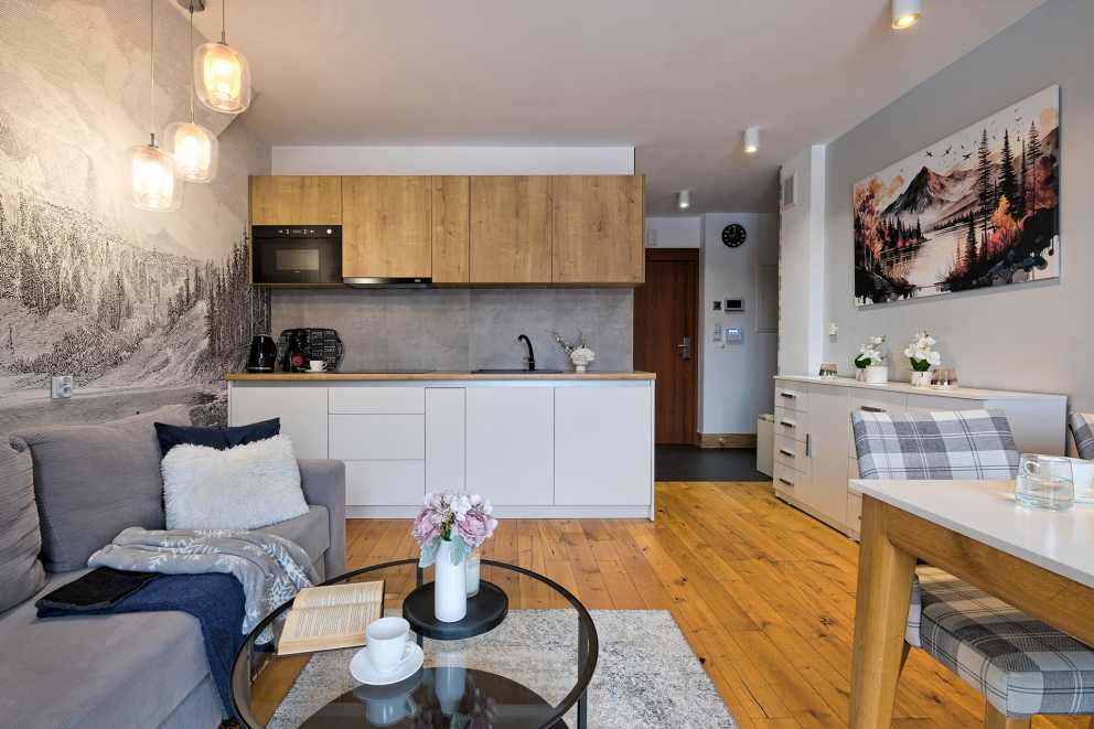 Apartament nr 18