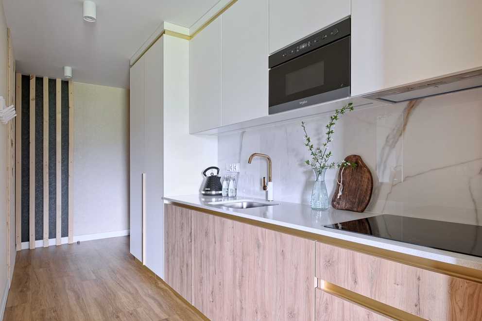 Apartament nr 202