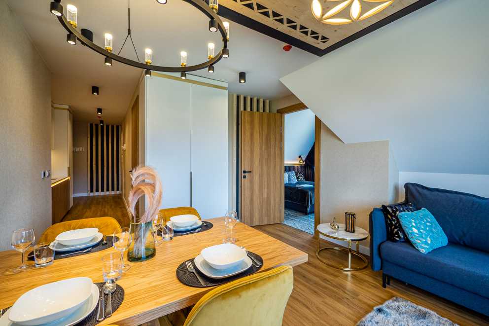Apartament nr 310