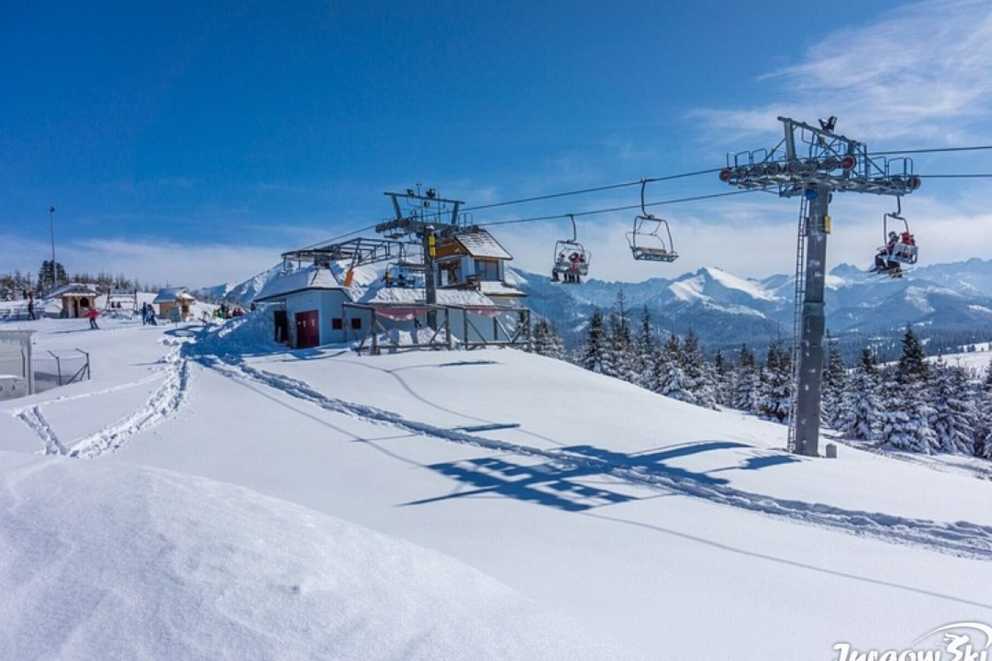 ski